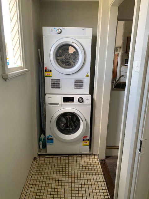 Old Sergeants Quarters - Gold Coast 4U 2