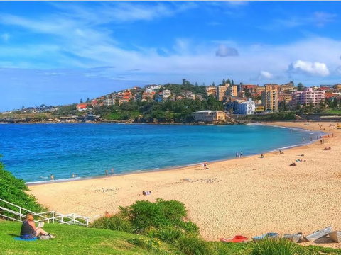 Surfside Coogee Beach - Accommodation Gold Coast 2