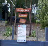 Berridge Retreat - Gold Coast 4U