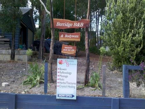 Berridge Retreat - Accommodation Gold Coast 0