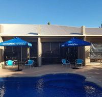 Chinchilla Palms Motor Inn - Accommodation Gold Coast