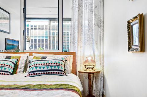 Zelda Beyond A Room Private Apartments - Accommodation Gold Coast 0