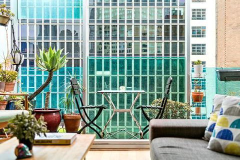 Zelda Beyond A Room Private Apartments - Accommodation Gold Coast 4