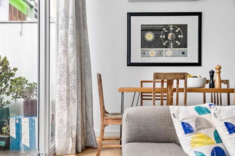 Zelda Beyond A Room Private Apartments - Accommodation Gold Coast 2