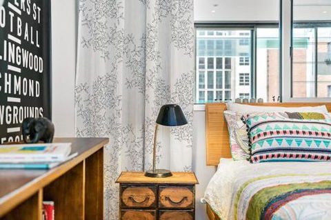 Zelda Beyond A Room Private Apartments - Accommodation Gold Coast 3