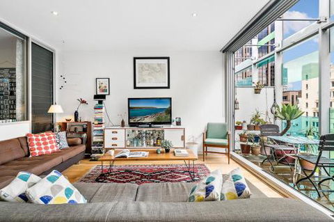 Zelda Beyond A Room Private Apartments - Accommodation Gold Coast 1