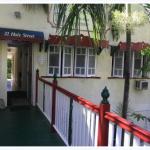 Coral Lodge Bed & Breakfast Inn - Gold Coast 4U 0