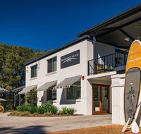 Harbour Lodge Motel Brunswick Heads - Gold Coast 4U