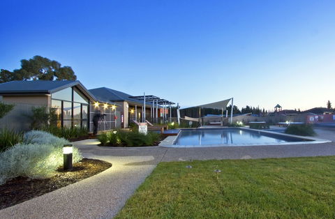Wyndham Vacation Resorts Seven Mile Beach - Accommodation Gold Coast 6