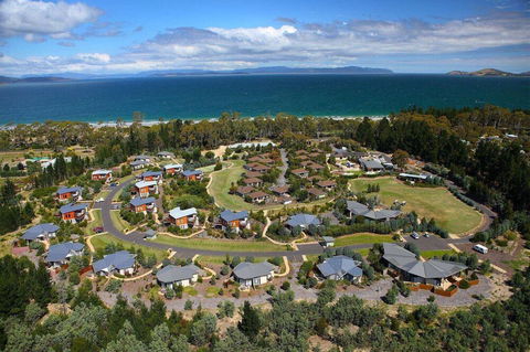Wyndham Vacation Resorts Seven Mile Beach - Accommodation Gold Coast 4