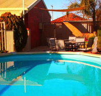 Barham Riverland Motel - 1 Gold Coast