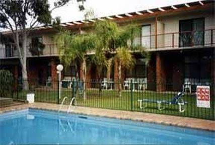 Hallmark Inn At Tamworth - Accommodation Gold Coast 0