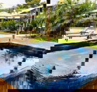 Dunsborough Central Motel - Gold Coast 4U