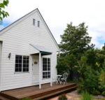 Briar Rose Cottages - Accommodation Gold Coast
