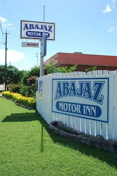 Abajaz Motor Inn - Gold Coast 4U 2
