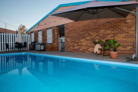 Abajaz Motor Inn - Gold Coast 4U 3