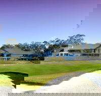 Riverside Oaks Golf Resort - Gold Coast 4U