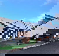 Coastal Motel - Accommodation Gold Coast