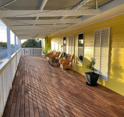 Kangaroo Island Central Backpackers - Accommodation Gold Coast 0