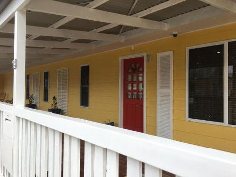 Kangaroo Island Central Backpackers - Accommodation Gold Coast 1