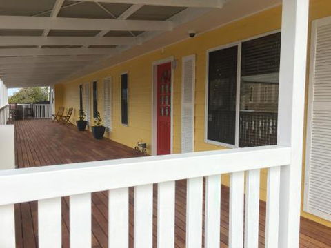 Kangaroo Island Central Backpackers - Accommodation Gold Coast 2