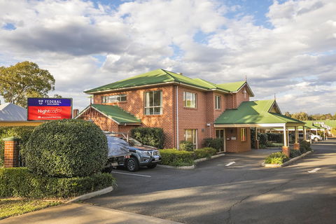 Nightcap At Federal Hotel Toowoomba - Accommodation Gold Coast 6