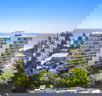 Solnamara Beachfront Apartments - Gold Coast 4U