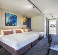 Nightcap at Gateway Hotel - Gold Coast 4U
