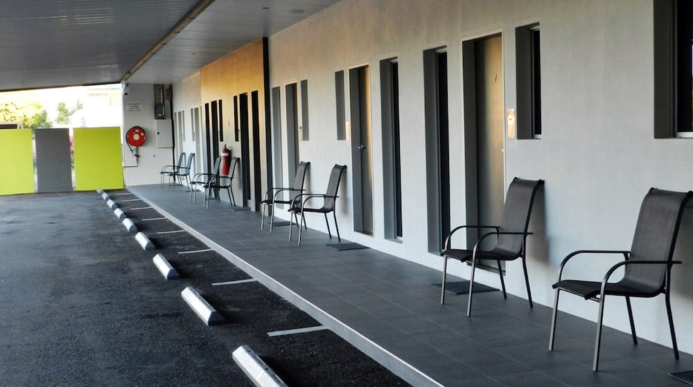 Pioneer QLD Accommodation Gold Coast