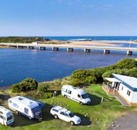 Great Ocean Road Tourist Park - Gold Coast 4U