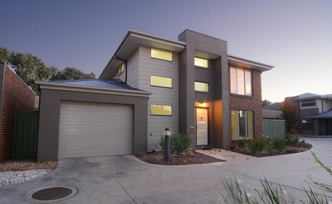 Barclay On View - Accommodation Gold Coast 2