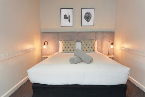 Barclay On View - Accommodation Gold Coast 3