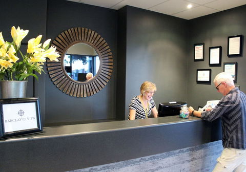 Barclay On View - Accommodation Gold Coast 1