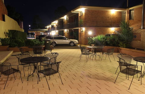Barclay On View - Accommodation Gold Coast 0