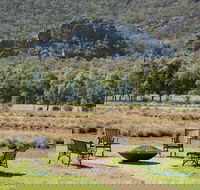 Halls Gap Motel - Accommodation Gold Coast