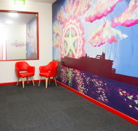 Melbourne city backpackers - Accommodation Gold Coast