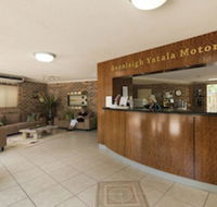 Beenleigh Yatala Motor Inn - Accommodation Gold Coast