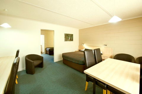 Box Hill Motel - Accommodation Gold Coast 4