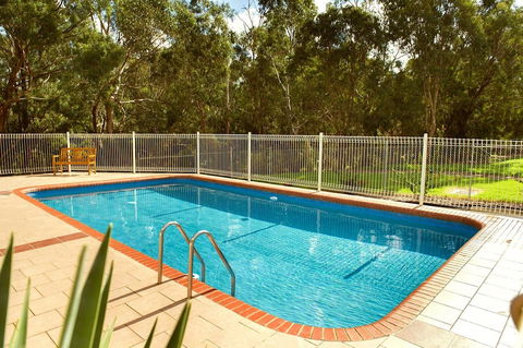 Box Hill Motel - Accommodation Gold Coast 1