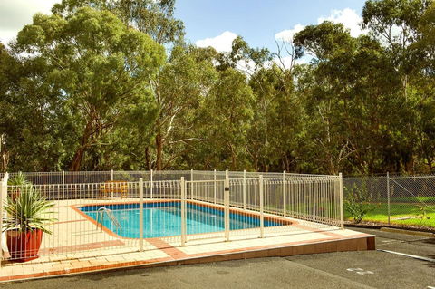 Box Hill Motel - Accommodation Gold Coast 0