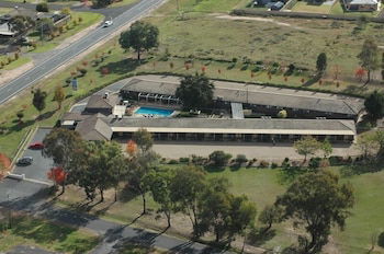 Tumut Valley Motel - Accommodation Gold Coast 0