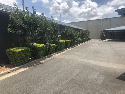 Darra Motel And Conference Centre - Accommodation Gold Coast 1
