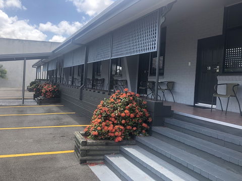 Darra Motel And Conference Centre - Accommodation Gold Coast 0