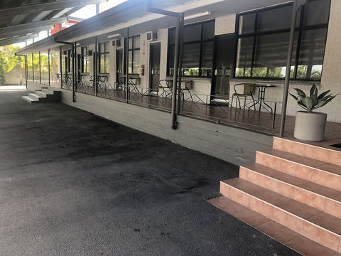 Darra Motel And Conference Centre - Accommodation Gold Coast 3