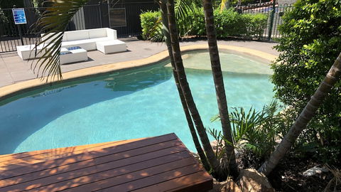 Darra Motel And Conference Centre - Accommodation Gold Coast 6