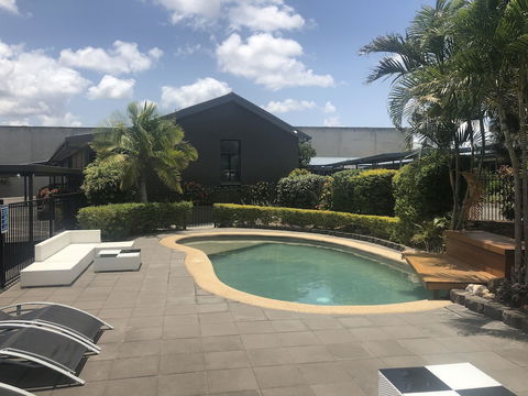 Darra Motel And Conference Centre - Accommodation Gold Coast 5
