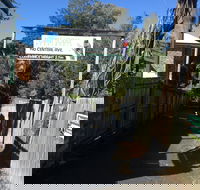 Forest Lodge Apartments - Accommodation Gold Coast