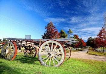 Oaks Ranch And Country Club - Gold Coast 4U 0