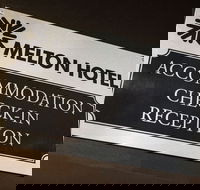 Melton Hotel - Gold Coast 4U
