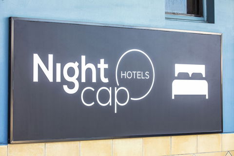 Nightcap At Ocean Beach Hotel - Accommodation Gold Coast 1